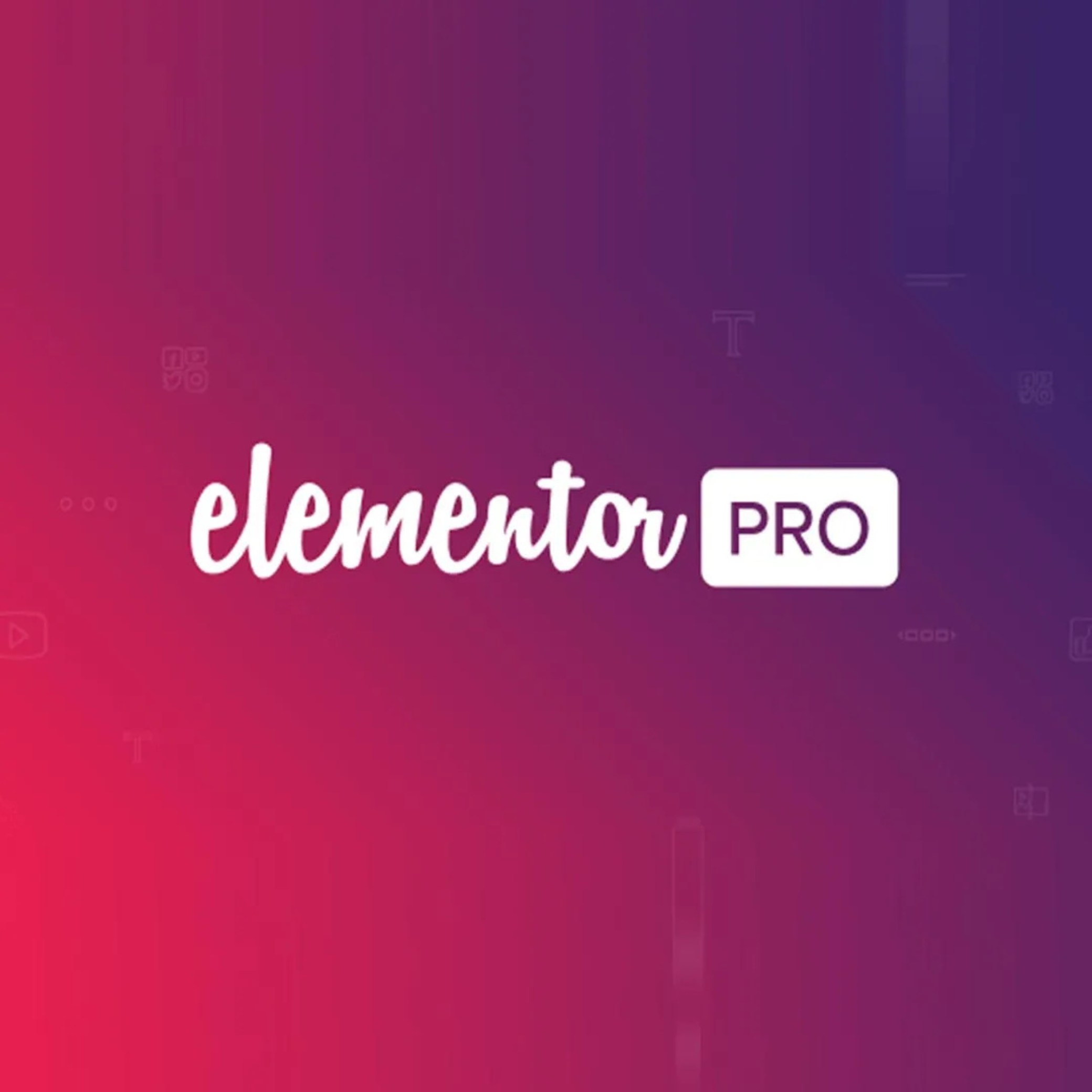 Elementor PRO (GPL)